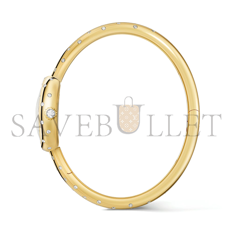 Ca*t1er baignoire watch wjba0063
